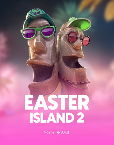 Easter Island 2