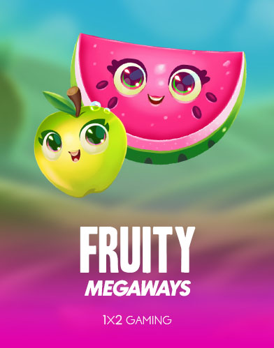 Fruity Megaways