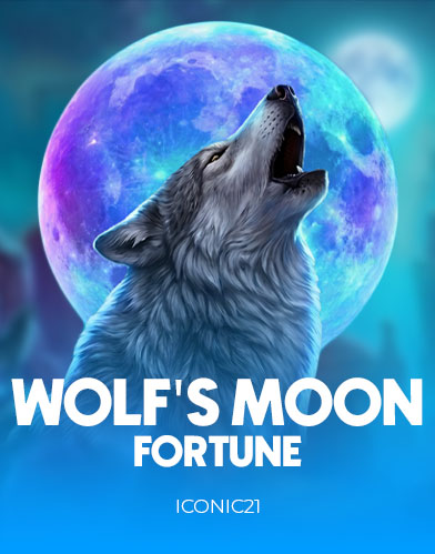 Wolf's Moon Fortune