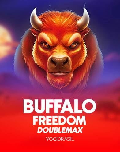 Buffalo Freedom DoubleMax