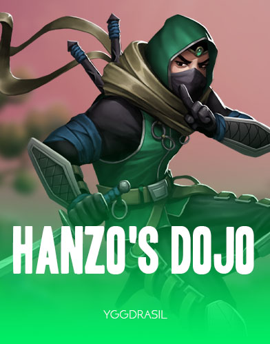 Hanzo’s Dojo
