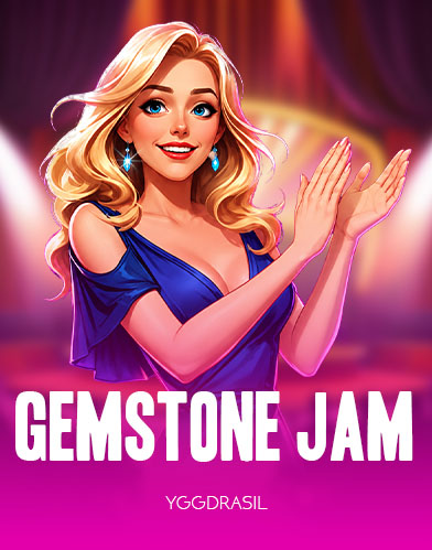 Gemstone Jam