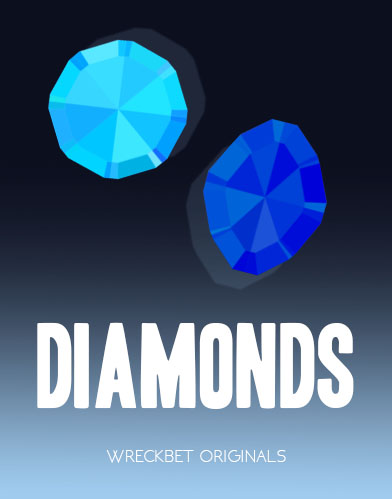 WreckBet Diamonds