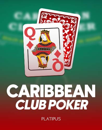 Caribbean Club Poker