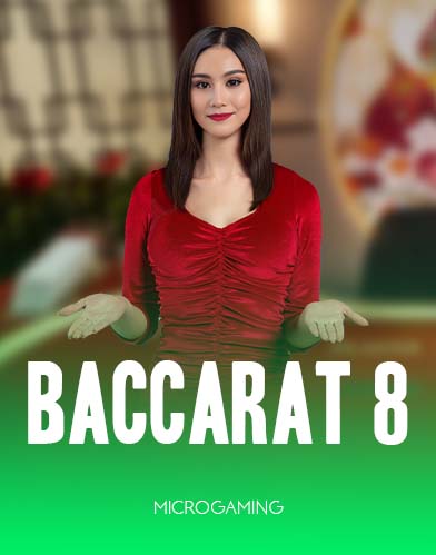 Baccarat 8