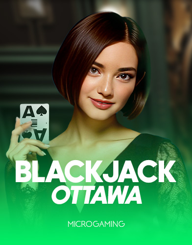 Blackjack Ottawa