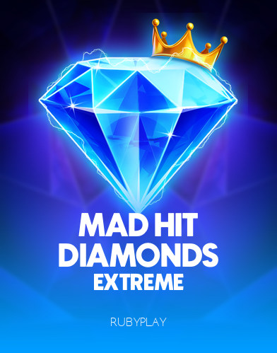 Mad Hit Diamonds Extreme