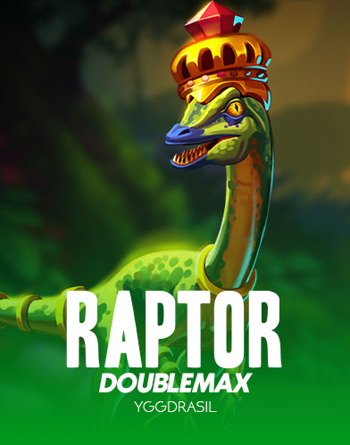 Raptor DoubleMax
