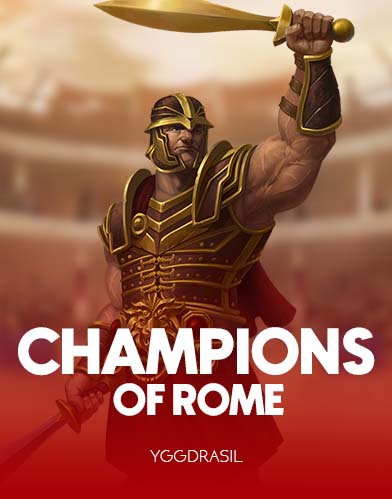 Champions of Rome