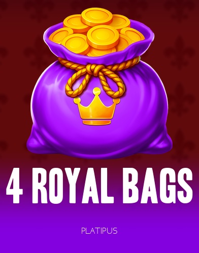 4 Royal Bags