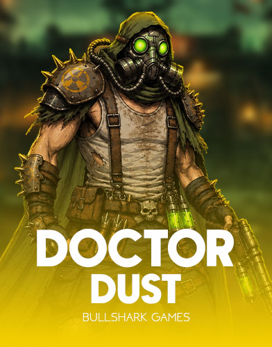 Doctor Dust