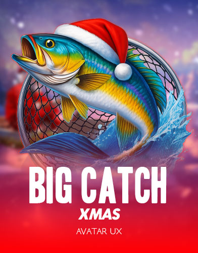 Big Catch Xmas