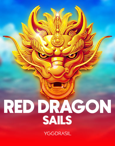 Red Dragon Sails