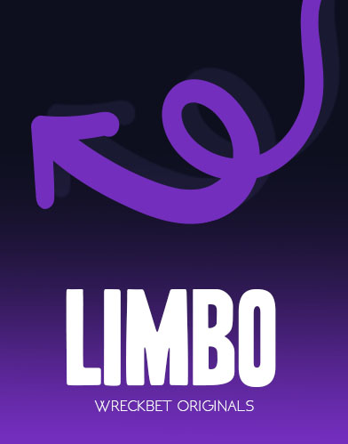 WreckBet Limbo