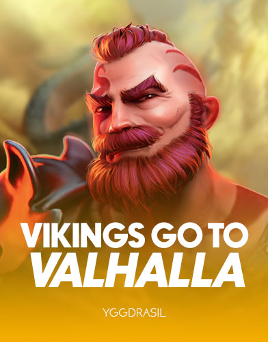 Vikings Go To Valhalla