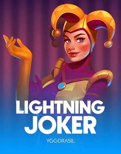 Lightning Joker