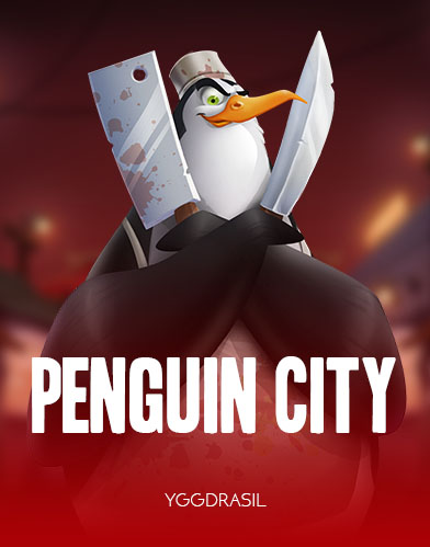 Penguin City