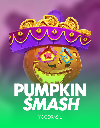 Pumpkin Smash