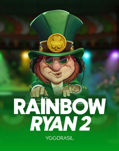 Rainbow Ryan 2