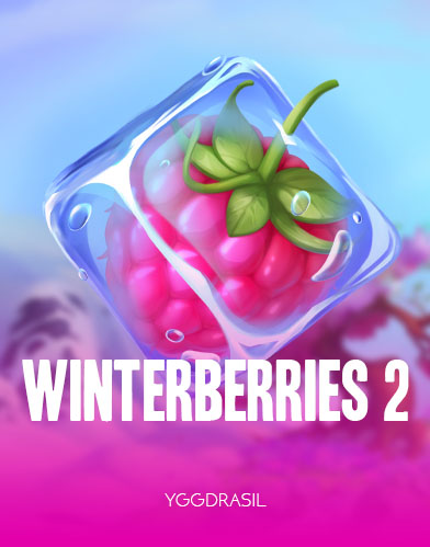 Winterberries 2