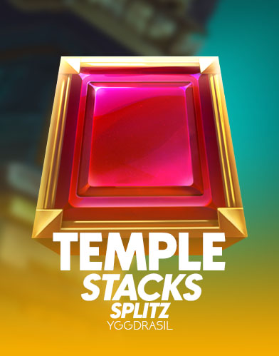 Temple Stacks Splitz