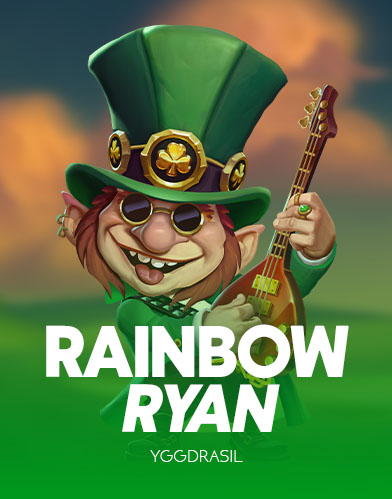 Rainbow Ryan
