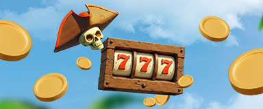 Weekly Slots Tournament