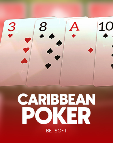 Caribbean Poker