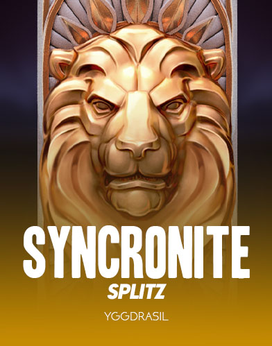 Syncronite Splitz