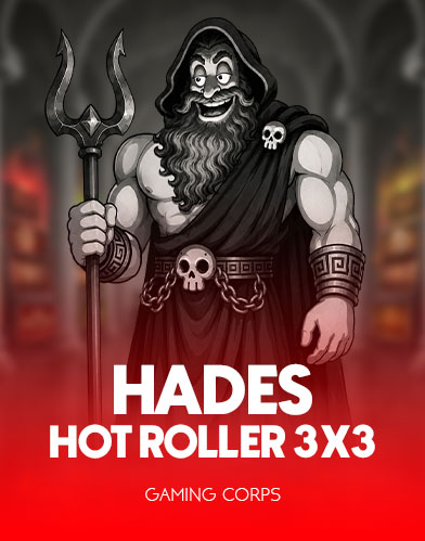 Hades Hot Roller 3x3