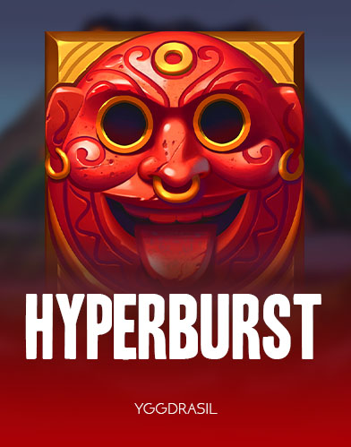 Hyperburst