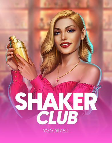Shaker Club