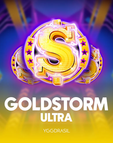 GoldStorm Ultra