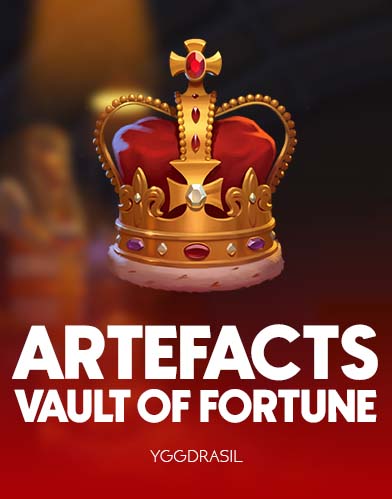 Vault of Fortune