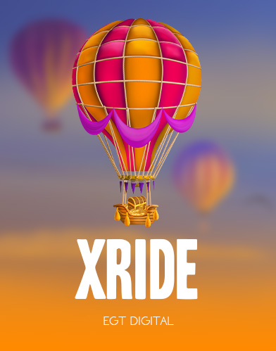 XRide