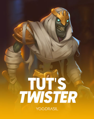 Tut’s Twister