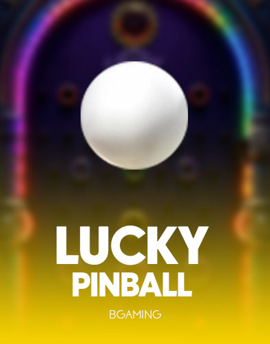 Lucky Pinball