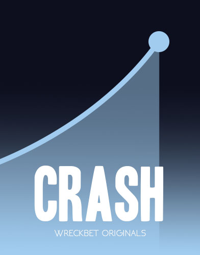 WreckBet Crash