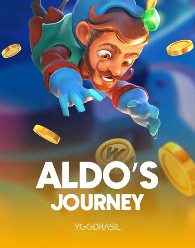 Aldo’s Journey