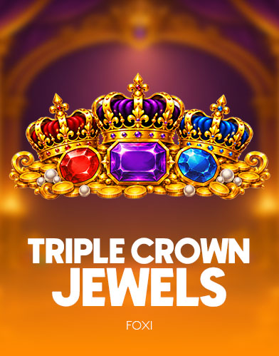Triple Crown Jewels