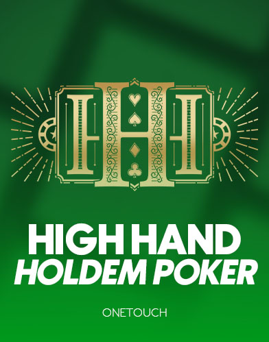 High Hand Holdem Poker