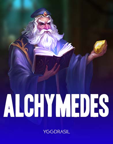Alchymedes