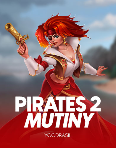 Pirates 2 – Mutiny