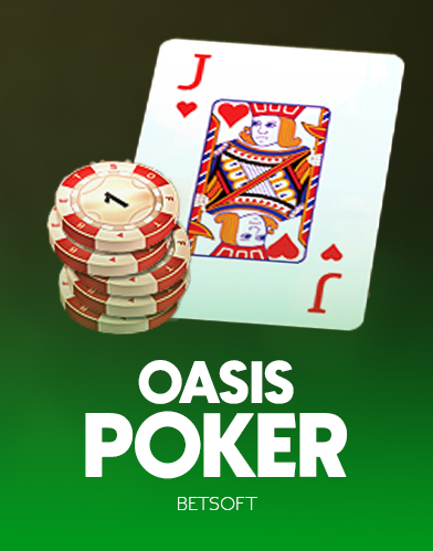 Oasis Poker