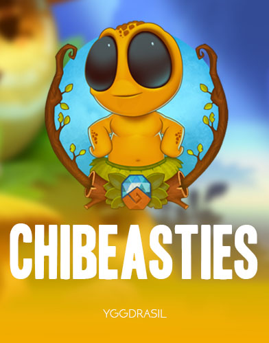Chibeasties