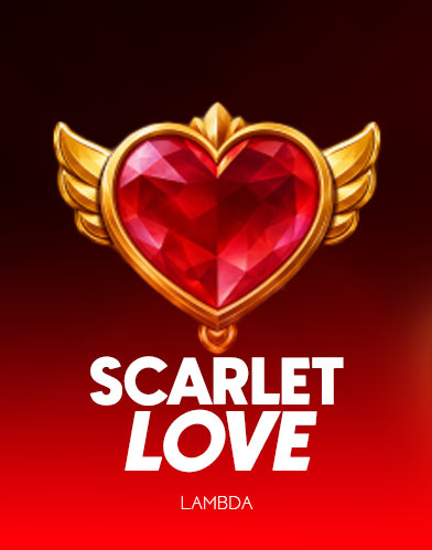 Scarlet Love