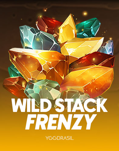 Wild Stack Frenzy