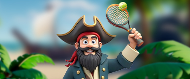 Tennis Insurance - Get Refunded If Your Selection Lost a Set to 0