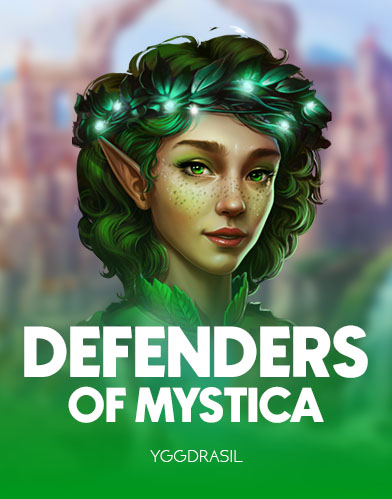 Defenders of Mystica