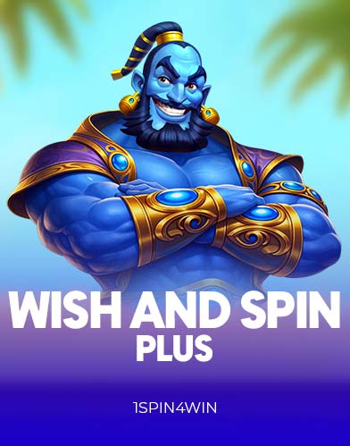 Wish And Spin Plus